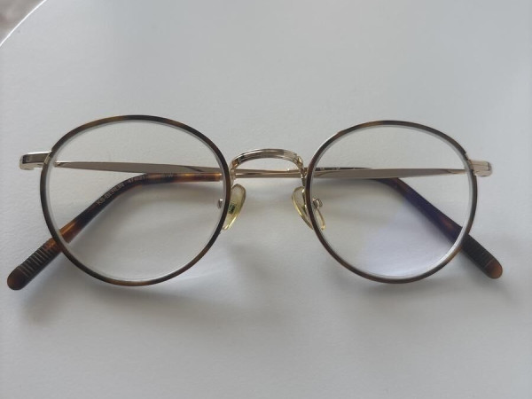 Charles mosa by kaes -...