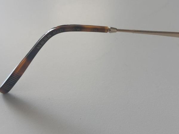 Charles mosa by kaes - KS-berlin 47¤21