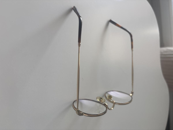 Charles mosa by kaes - KS-berlin 47¤21