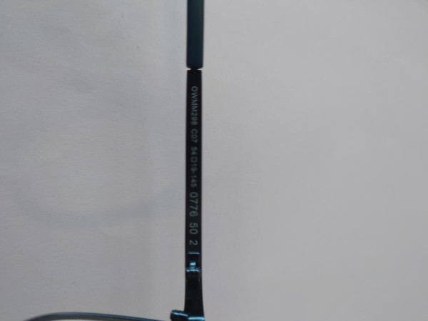 Opal OWMM298 C07 - 0776 50 2 54-19-145 54&curren;19