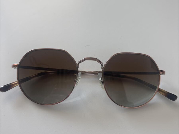 Ray-ban - RB6465 2943 49¤20