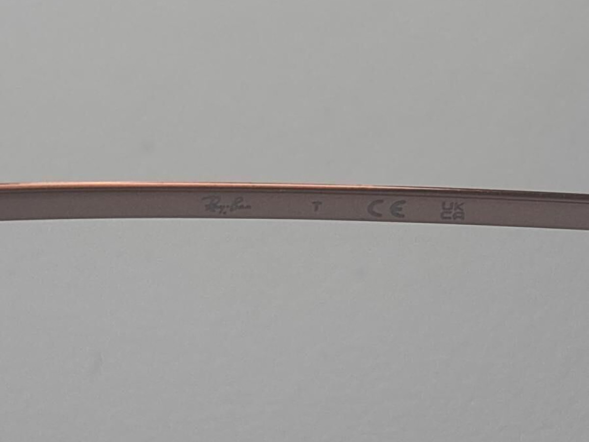 Ray-ban - RB6465 2943 49¤20