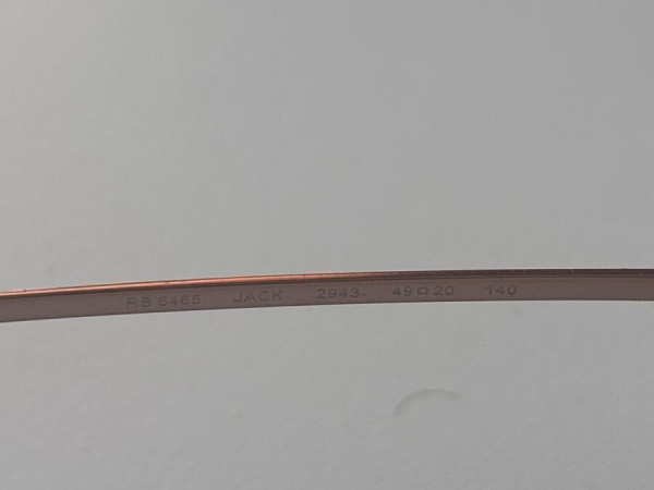 Ray-ban - RB6465 2943 49¤20