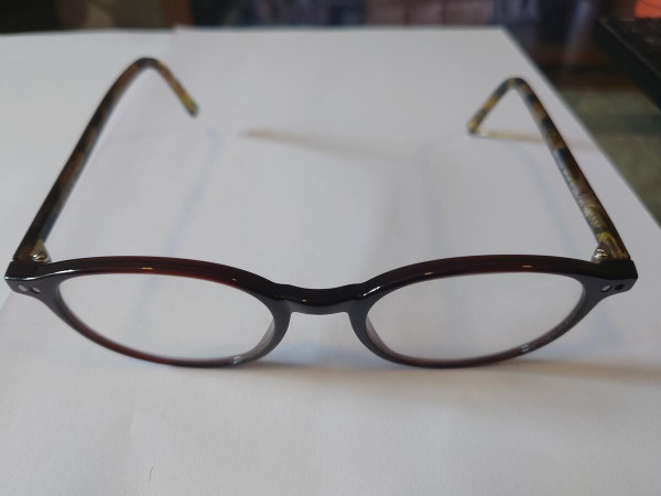 ATS OFPO2009 - OFP02009 BRUN 47-20 140 47&curren;20