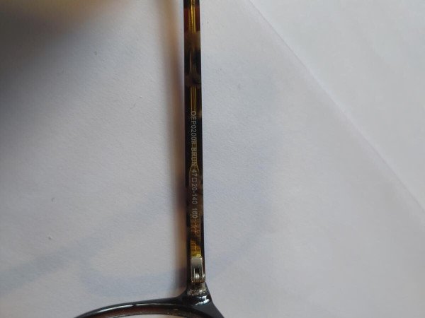 ATS OFPO2009 - OFP02009 BRUN 47-20 140 47&curren;20