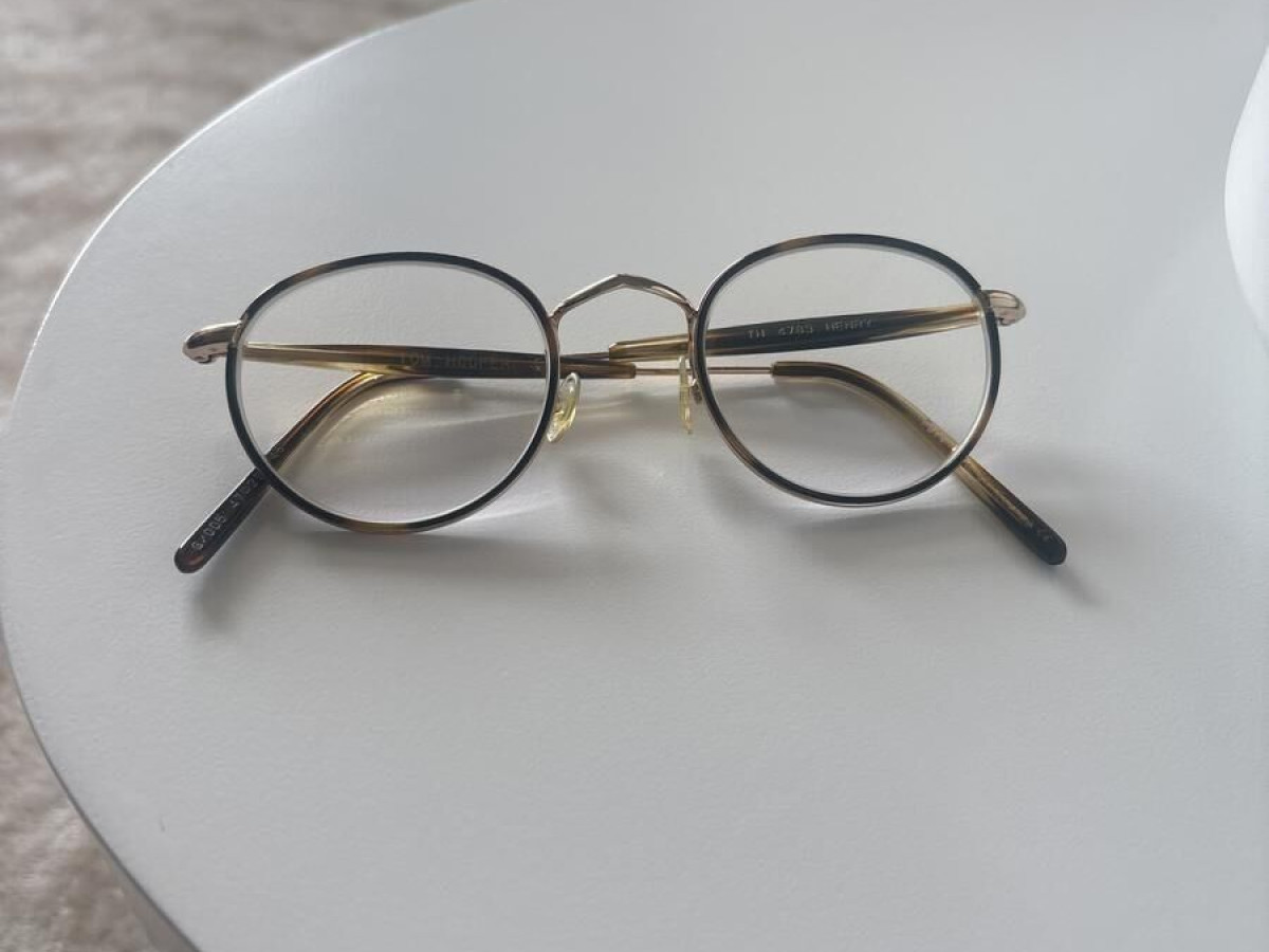 Tom Hooper - TH 4783 henry 4,5¤2,3