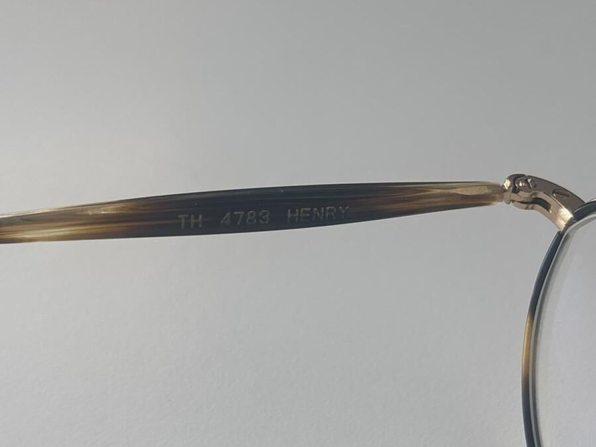 Tom Hooper - TH 4783 henry 4,5¤2,3