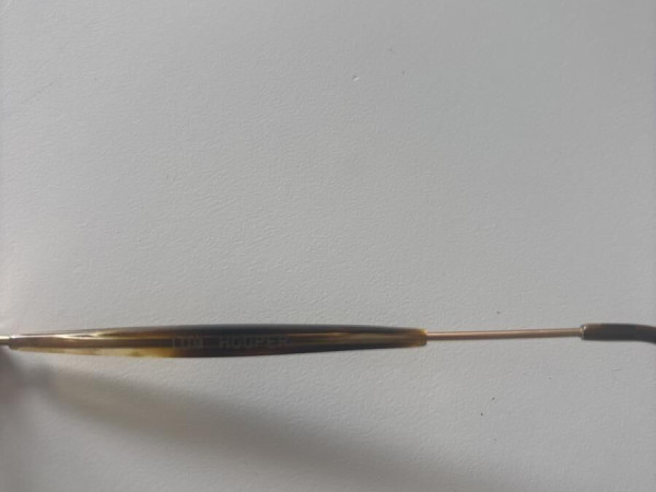 Tom Hooper - TH 4783 henry 4,5¤2,3