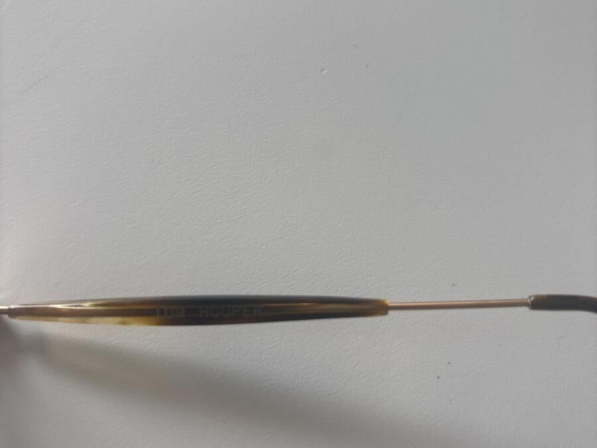 Tom Hooper - TH 4783 henry 4,5¤2,3