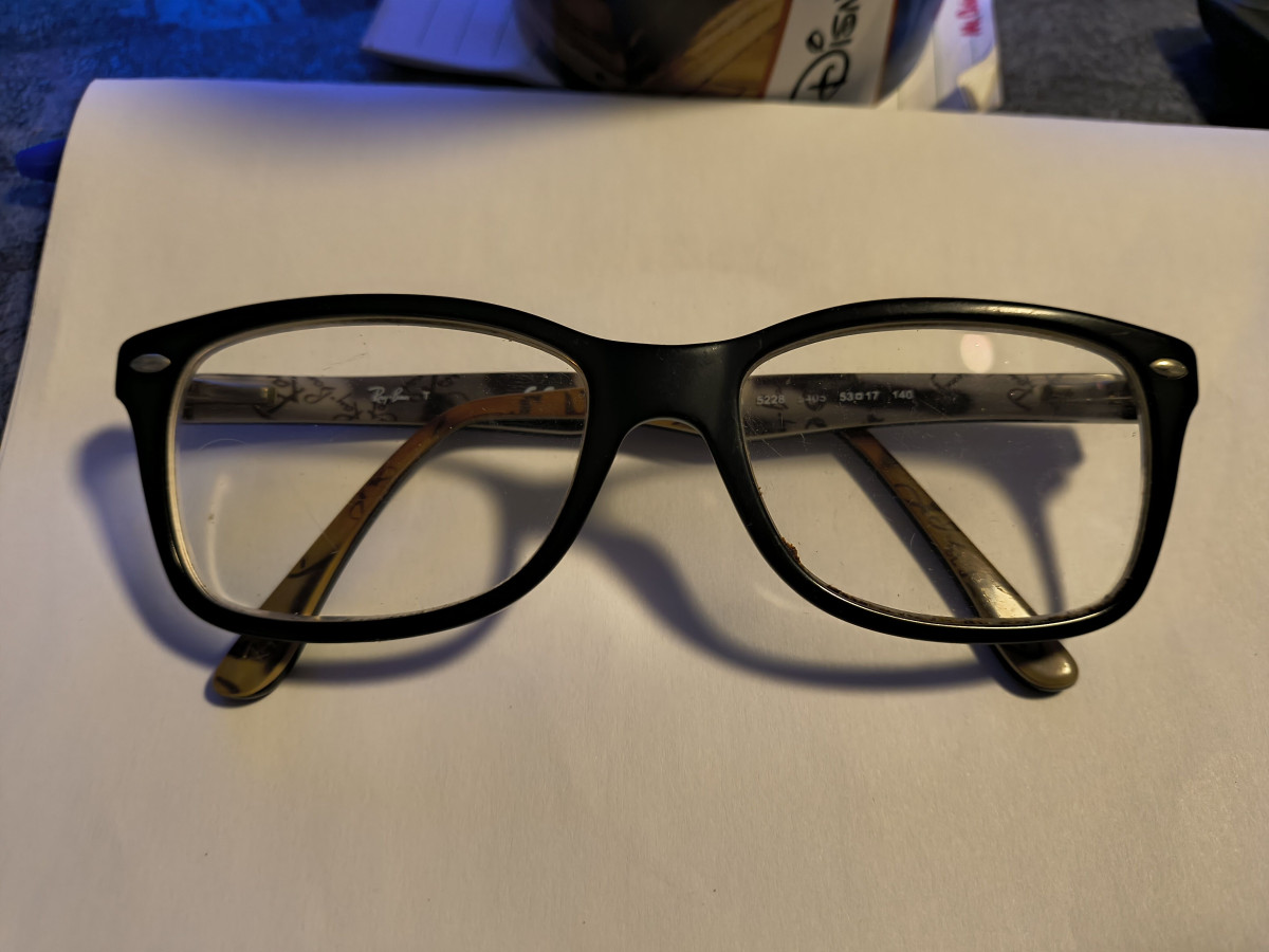 Rayban - RB52285405 53¤17