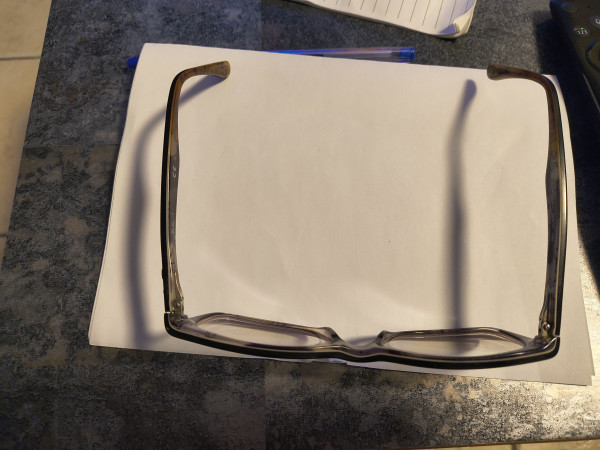 Rayban - RB52285405 53¤17