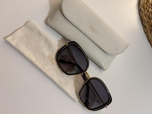 Lunettes FRED Force 10 -...