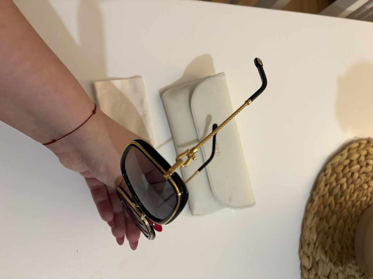 Lunettes FRED Force 10  - TF50700325