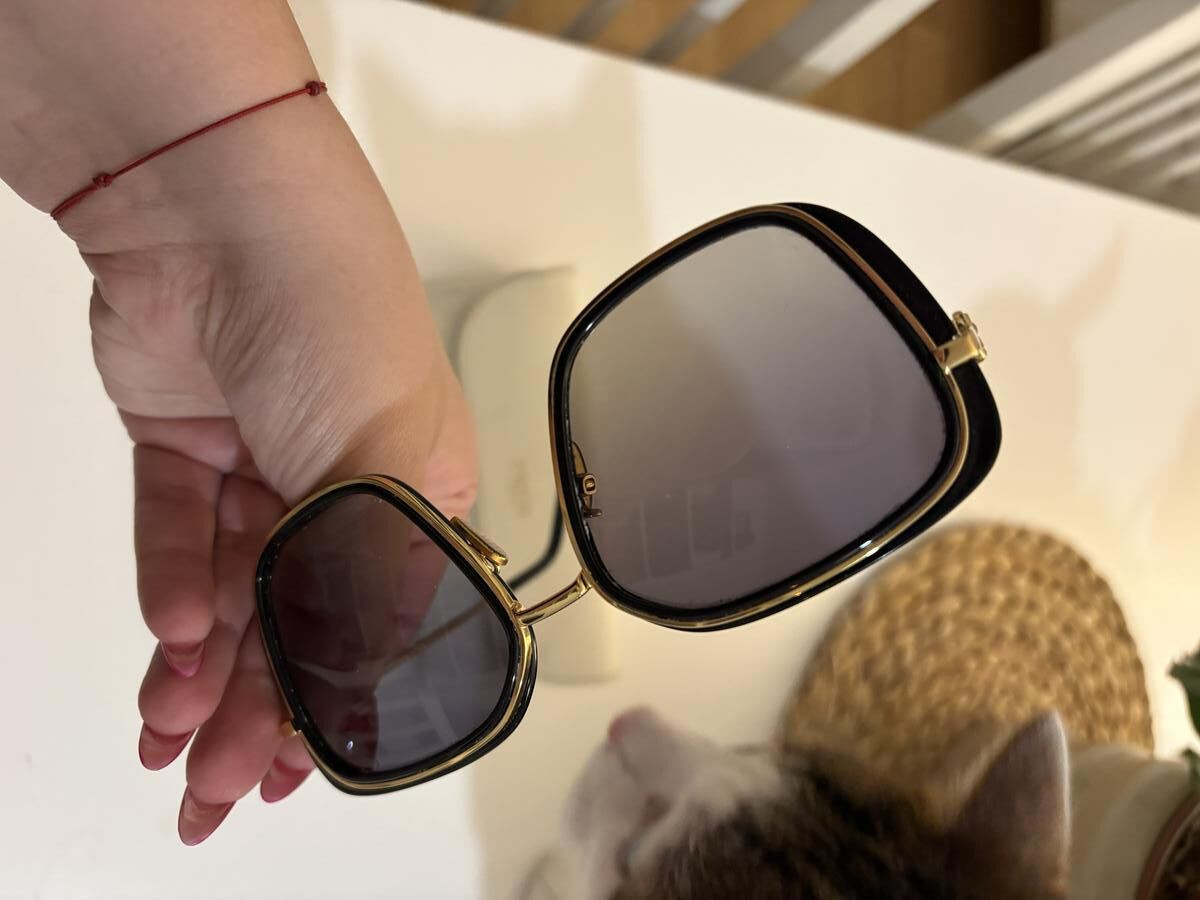 Lunettes FRED Force 10  - TF50700325