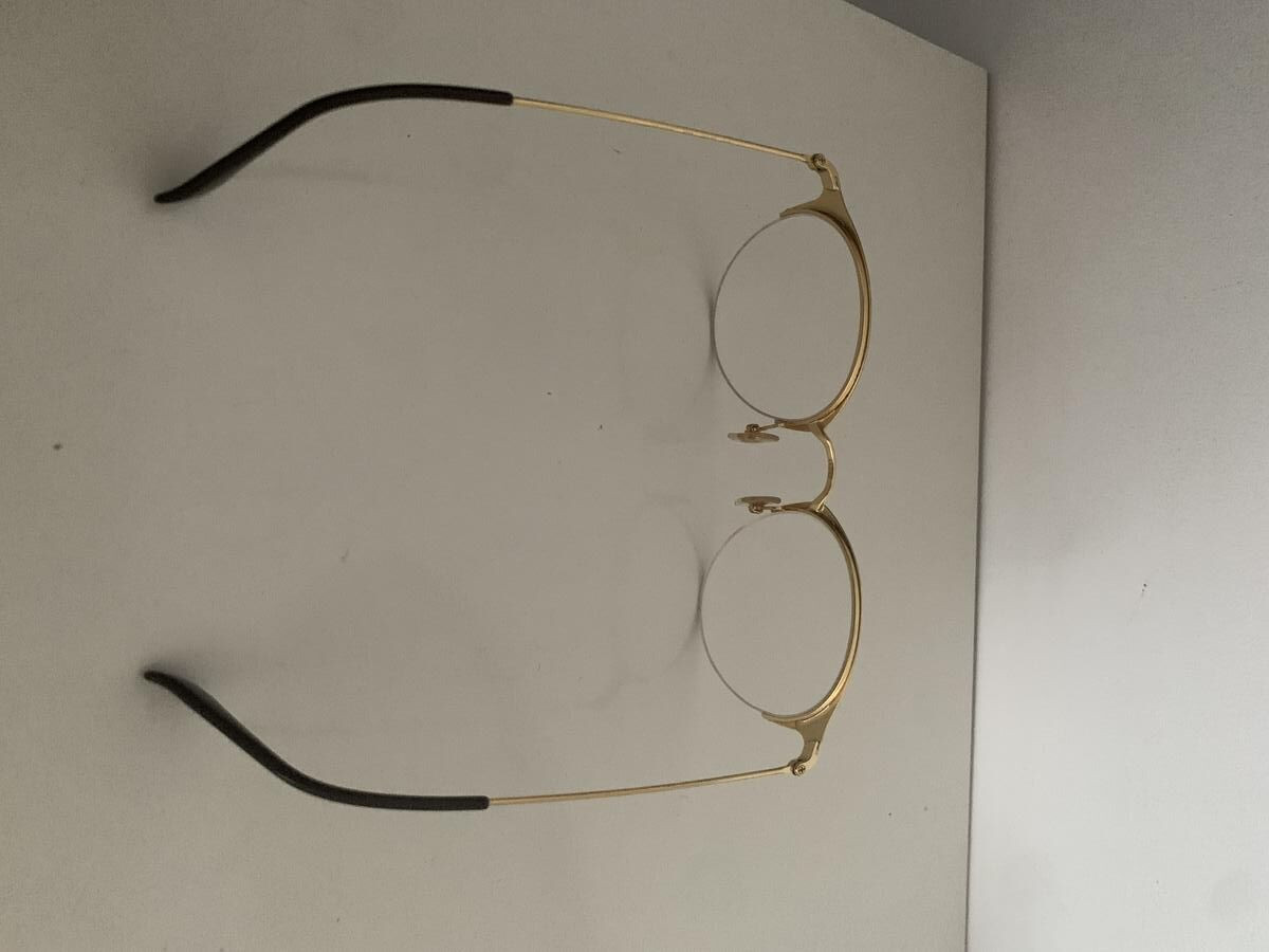 RAYBAN RB3578V OPTICS - RB3578V 2905 50-22