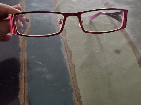 Optic - X0388 c4-51¤18-135