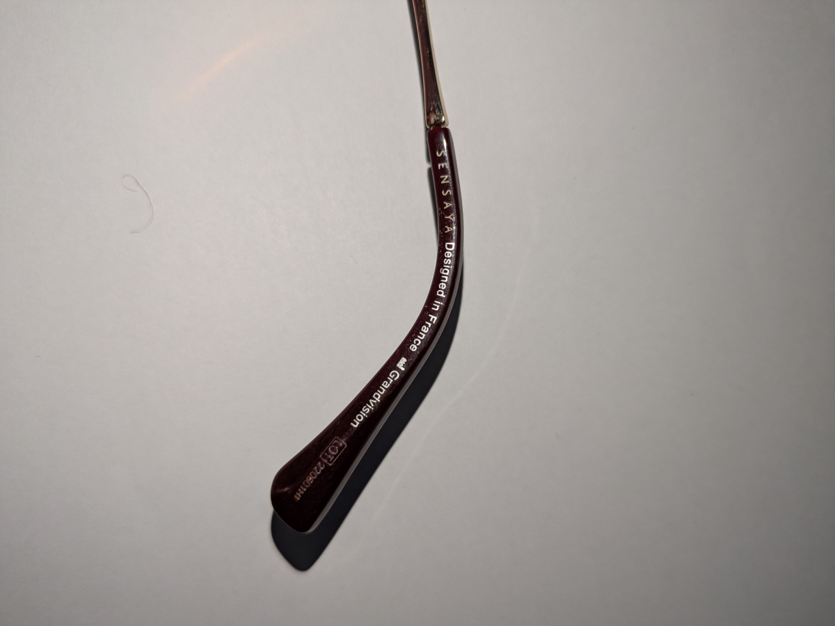 Sensaya - 52/17140 5&curren;130