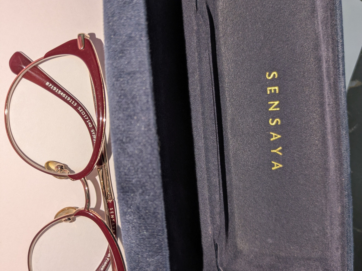 Sensaya - 52/17140 5&curren;130