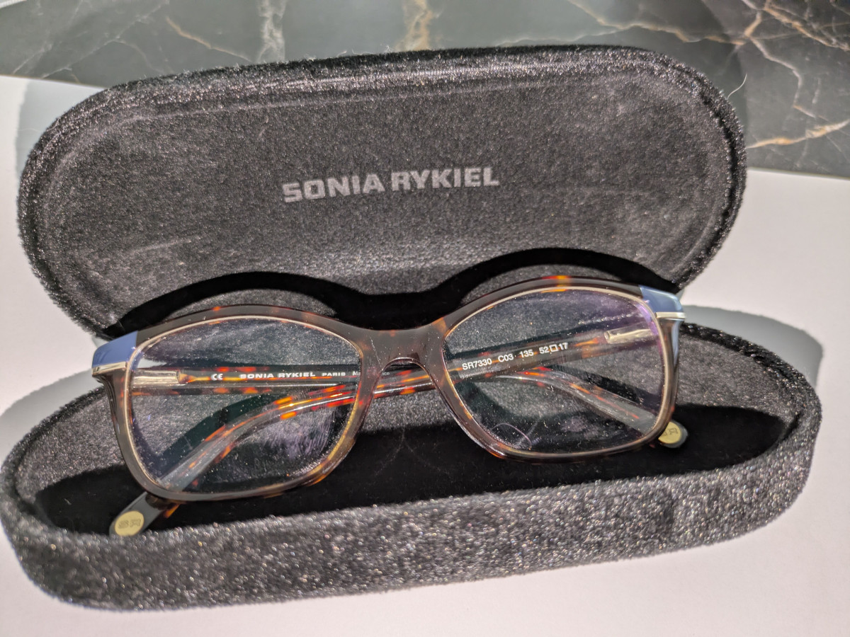 Sonia Rykiel  - SR7330 C03 135 52/17 50&curren;135