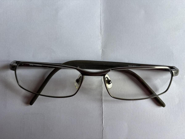 Nike Titanium - Nike 6022...