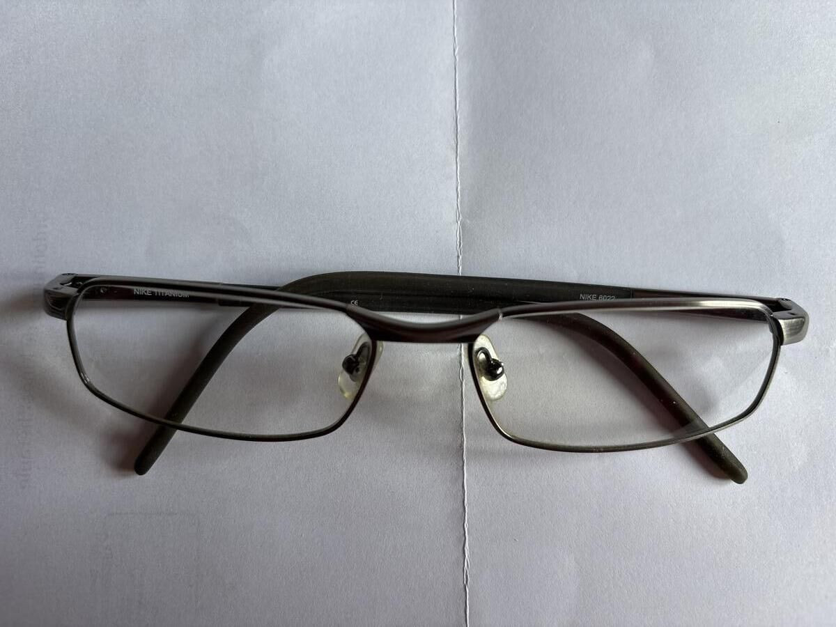 Nike Titanium - Nike 6022 060 55¤16