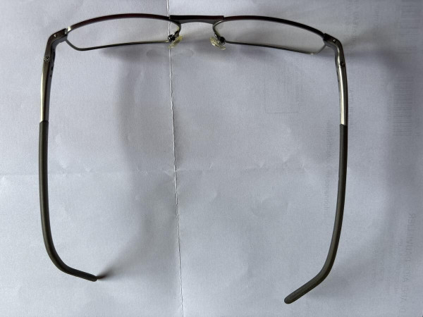 Nike Titanium - Nike 6022 060 55¤16