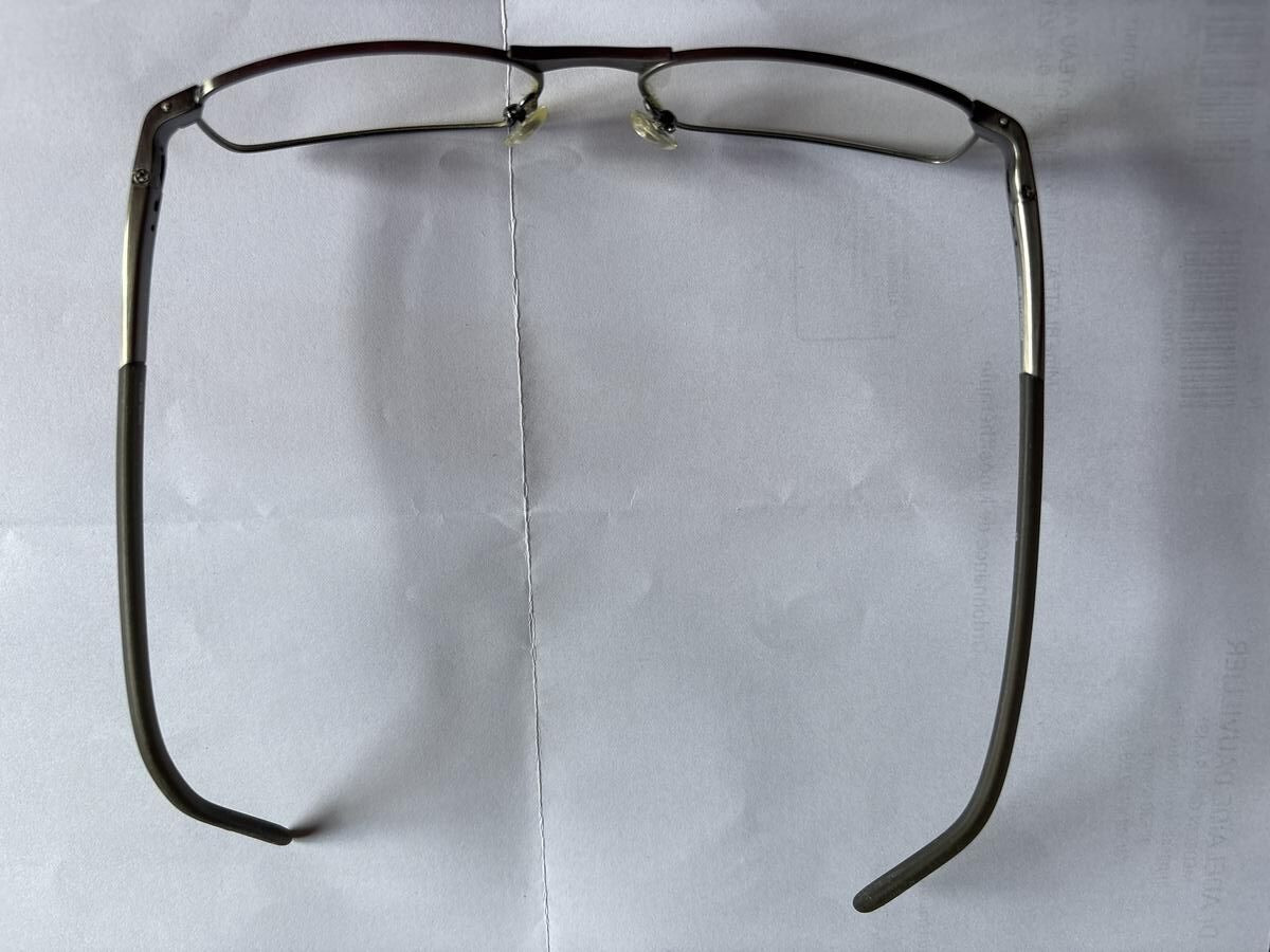 Nike Titanium - Nike 6022 060 55¤16