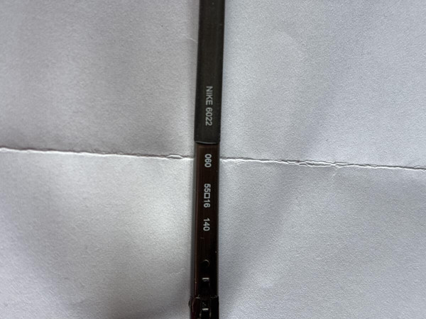 Nike Titanium - Nike 6022 060 55¤16