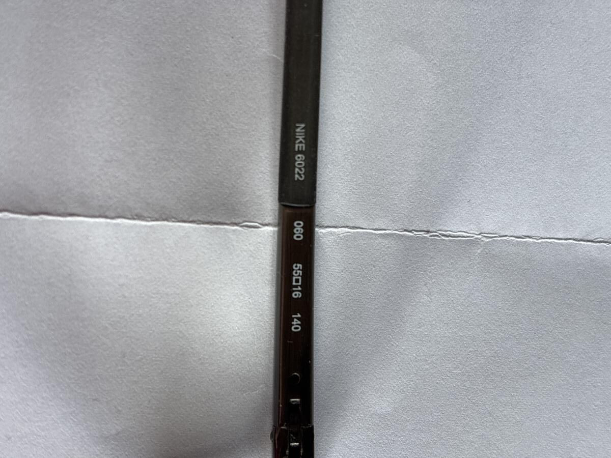 Nike Titanium - Nike 6022 060 55¤16