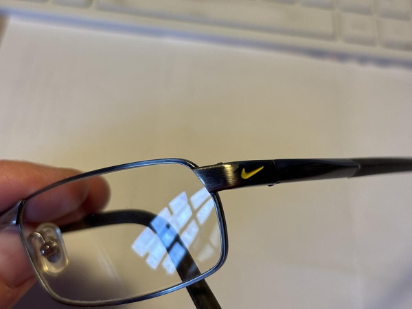 Nike Titanium - Nike 6022 060 55¤16