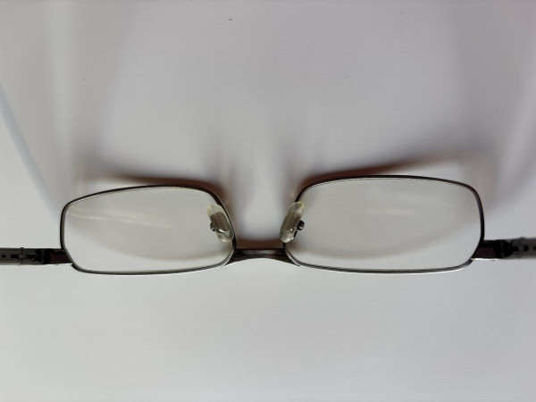 Nike Titanium - Nike 6022 060 55¤16