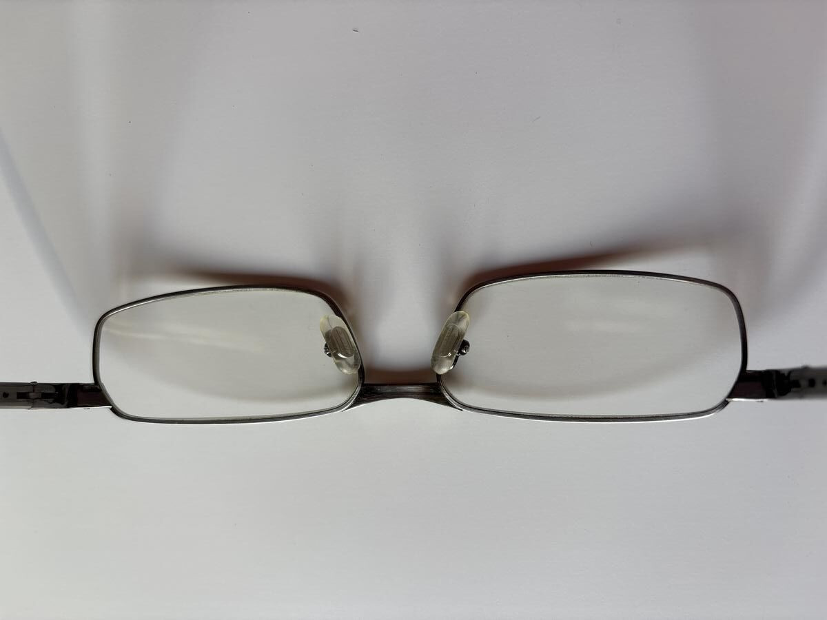 Nike Titanium - Nike 6022 060 55¤16