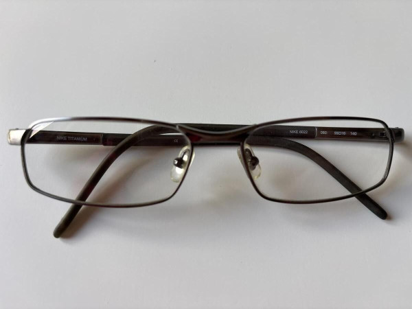 Nike Titanium - Nike 6022 060 55¤16