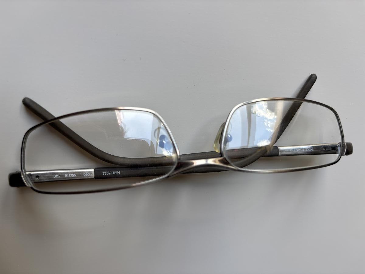 Nike Titanium - Nike 6022 060 55¤16