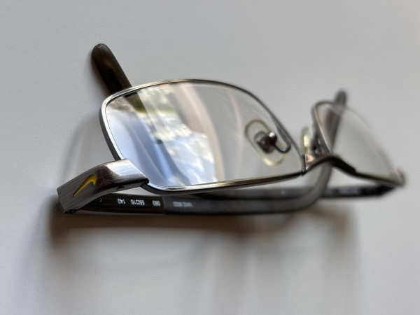 Nike Titanium - Nike 6022 060 55¤16