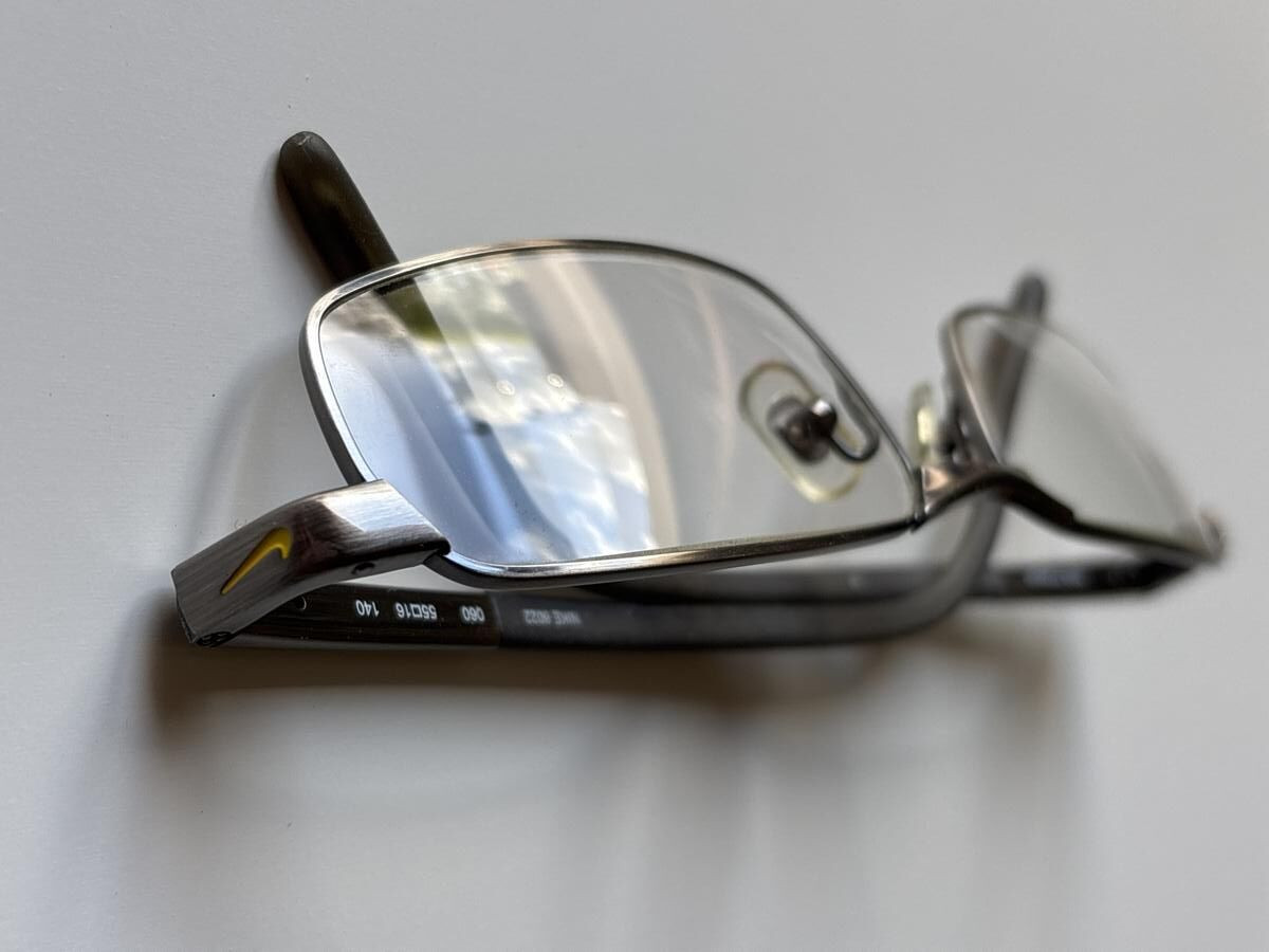 Nike Titanium - Nike 6022 060 55¤16