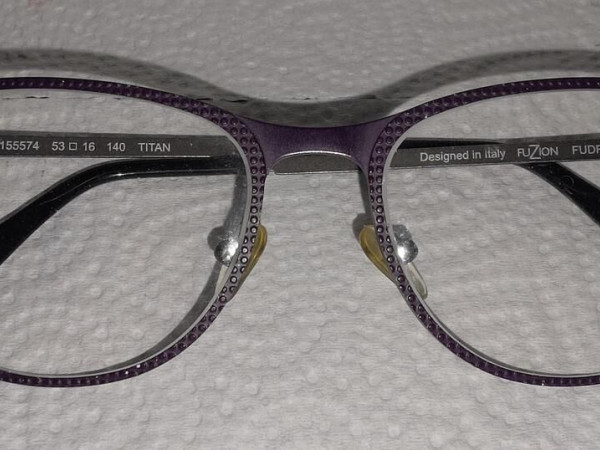 Fuzion - FUDF21 -...