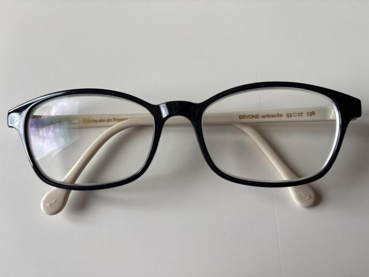 NOCLE - BRYONE anthracite 53-17 138 53¤17