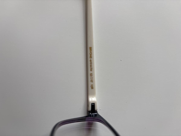 NOCLE - BRYONE anthracite 53-17 138 53¤17