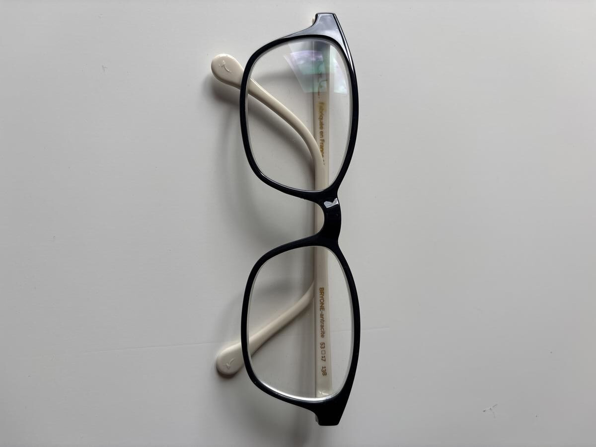 NOCLE - BRYONE anthracite 53-17 138 53¤17