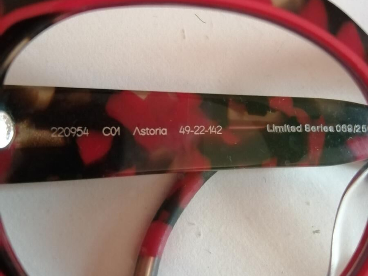 Zen  - 220954 C01 Astoria 49-22-142