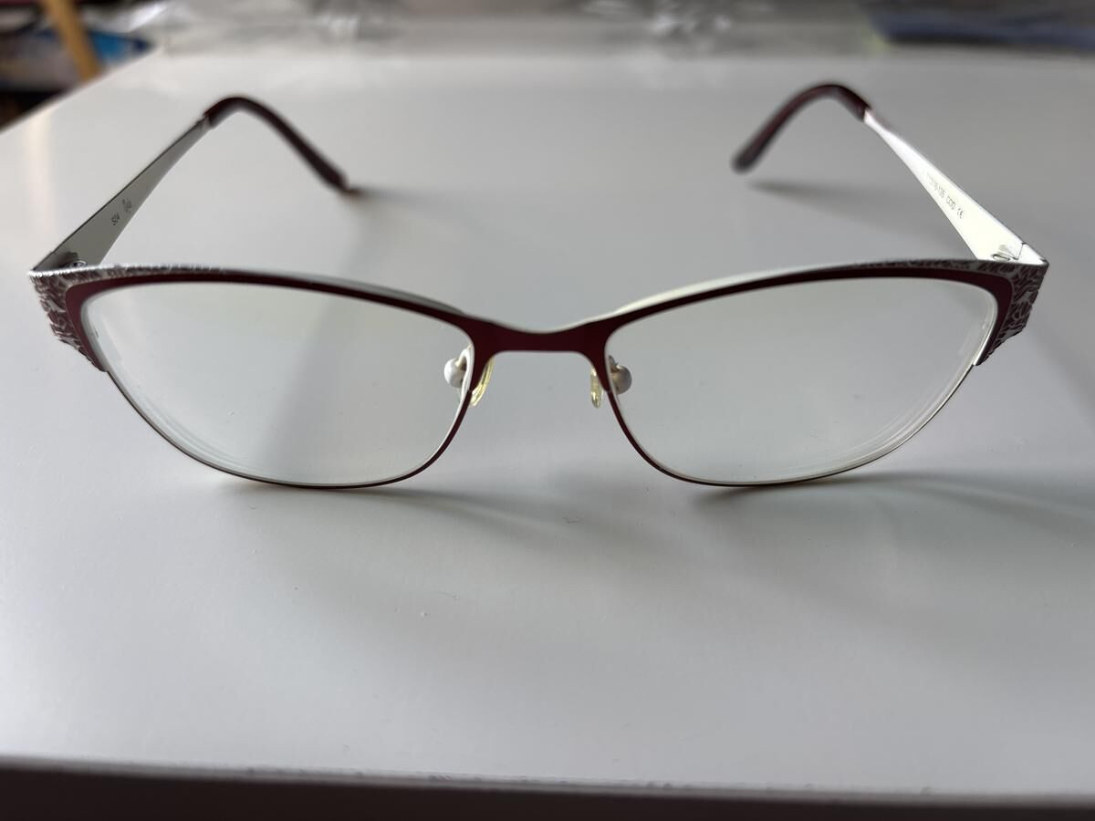 BA&Iuml;A S04 -BAA1802 755 51-16 135 Bordeaux fonc&eacute;  - S04 51&curren;16