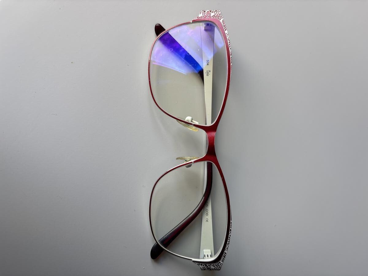 BA&Iuml;A S04 -BAA1802 755 51-16 135 Bordeaux fonc&eacute;  - S04 51&curren;16