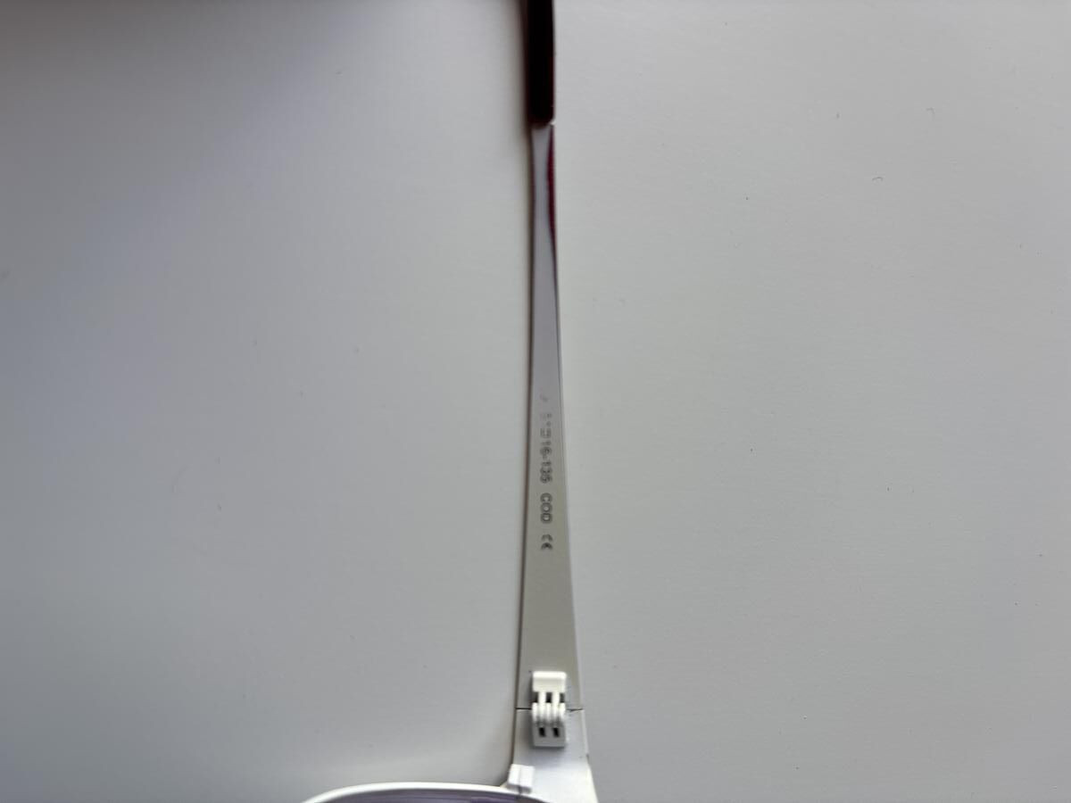 BA&Iuml;A S04 -BAA1802 755 51-16 135 Bordeaux fonc&eacute;  - S04 51&curren;16