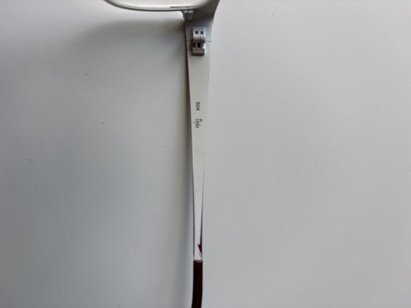 BA&Iuml;A S04 -BAA1802 755 51-16 135 Bordeaux fonc&eacute;  - S04 51&curren;16