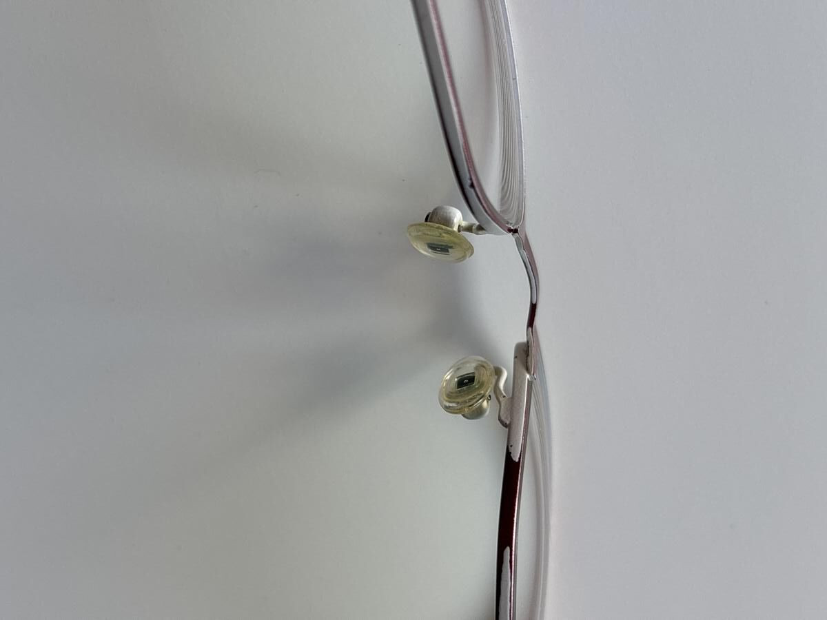 BA&Iuml;A S04 -BAA1802 755 51-16 135 Bordeaux fonc&eacute;  - S04 51&curren;16