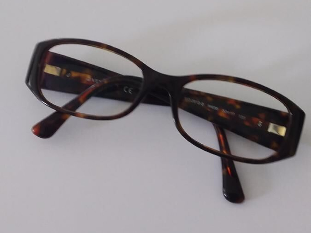 VOGUE - vo 2813.B W656 53¤17 135