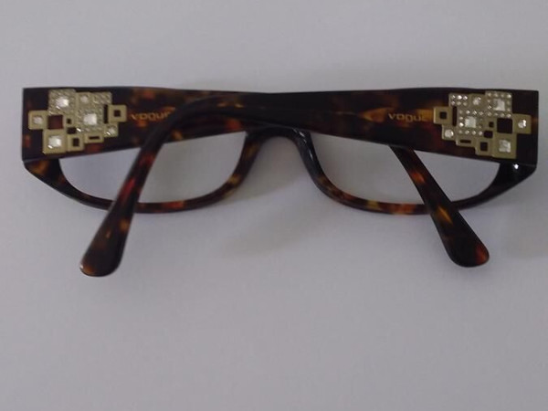 VOGUE - vo 2813.B W656 53¤17 135