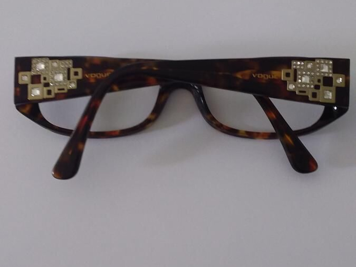 VOGUE - vo 2813.B W656 53¤17 135