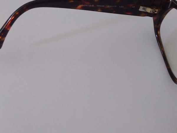 VOGUE - vo 2813.B W656 53¤17 135